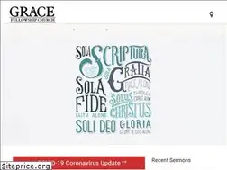Sites similar to gracecharlotte.org