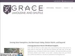 Sites similar to gracecharter.com