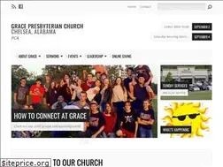 Sites similar to gracechelsea.org