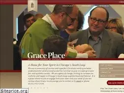Sites similar to gracechicago.org