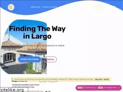 Sites similar to gracechristian.com