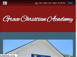 Sites similar to gracechristianacademy-bc.org