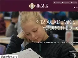 Sites similar to gracechristianalaska.org
