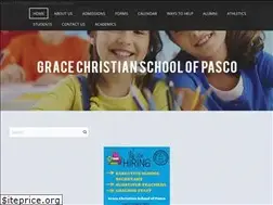 Sites similar to gracechristianschoolfl.com