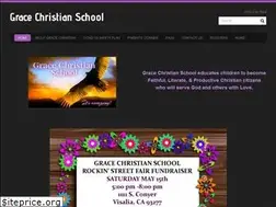 Sites similar to gracechristianvisalia.org