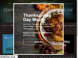 Sites similar to gracechurch.community