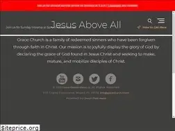 Sites similar to gracechurch.miami