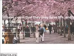 Sites similar to gracechurch.se