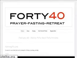 Sites similar to gracechurch4040.wordpress.com