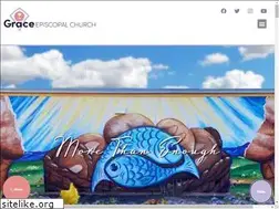 Sites similar to gracechurchalvin.com