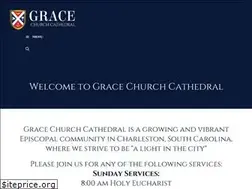 Sites similar to gracechurchcharleston.org