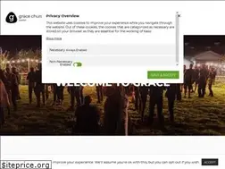 Sites similar to gracechurchexeter.org