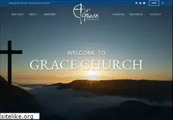 Sites similar to gracechurchlagunaniguel.org