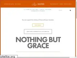 Sites similar to gracechurchlouisville.com