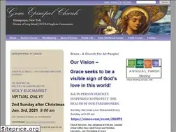 Sites similar to gracechurchmassapequa.org