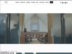 Sites similar to gracechurchmn.org