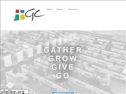 Sites similar to gracechurchnj.net