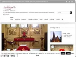 Sites similar to gracechurchonthegreen.org