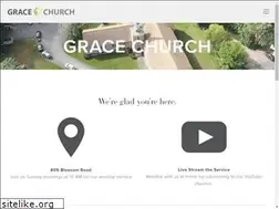 Sites similar to gracechurchpca.com
