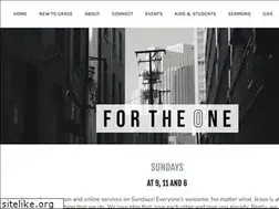 Sites similar to gracechurchreno.org