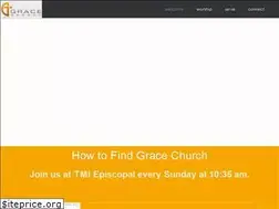 Sites similar to gracechurchsa.org