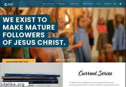 Sites similar to gracechurchsc.org