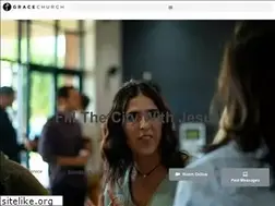 Sites similar to gracechurchsp.org