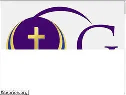 Sites similar to gracechurchtoday.org