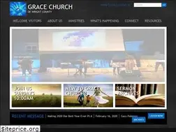 Sites similar to gracechurchwc.org