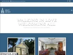 Sites similar to gracechurchyorktown.org
