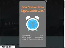 Sites similar to gracecincinnati.com