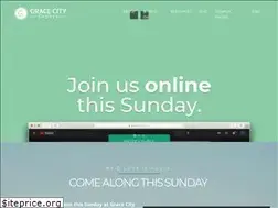 Sites similar to gracecity.com.au
