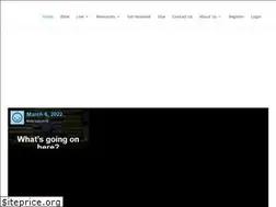 Sites similar to gracecitychristian.com