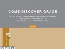 Sites similar to graceclanton.com