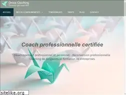 Sites similar to gracecoaching.fr