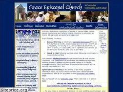 Sites similar to gracecollegehill.org