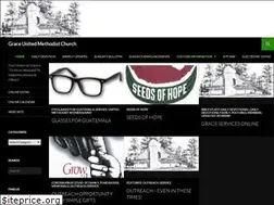 Sites similar to gracecolumbia.org