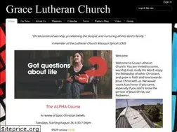 Sites similar to gracecolumbus.org