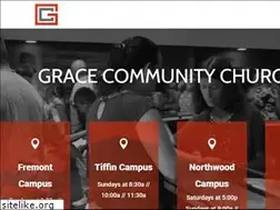 Sites similar to gracecom.net