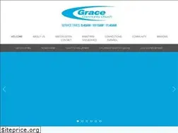 Sites similar to gracecommunity-church.com