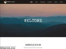 Sites similar to gracecommunity.com