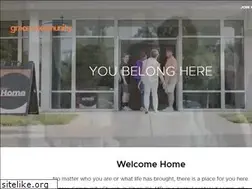 Sites similar to gracecommunity.org