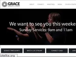 Sites similar to gracecommunityaz.org