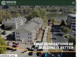 Sites similar to graceconstructioncompany.com