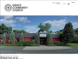 Sites similar to gracecorning.org