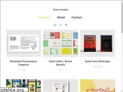 Sites similar to gracecronin.com