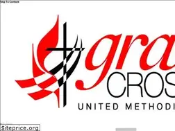 Sites similar to gracecrossing.org