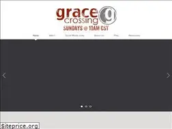 Sites similar to gracecrossing.tv