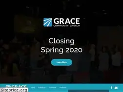 Sites similar to gracecu.com