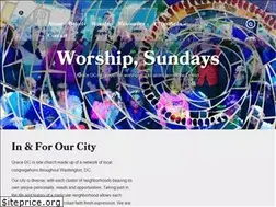 Sites similar to gracedc.net